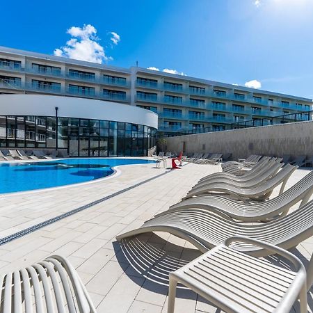 Aqua Polanki Apartament B014 Eltom Tour 코워브제크 외부 사진
