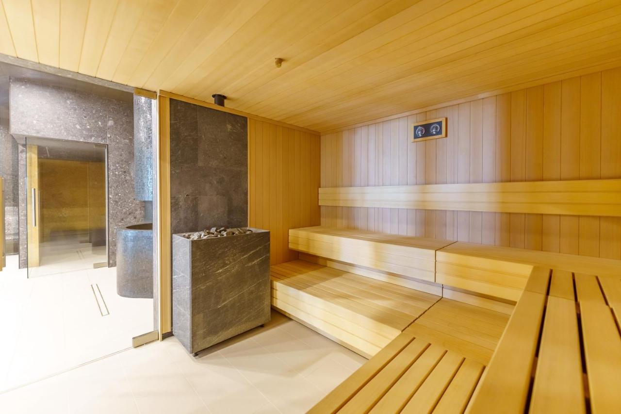 Aqua Polanki Apartament B014 Eltom Tour 코워브제크 외부 사진